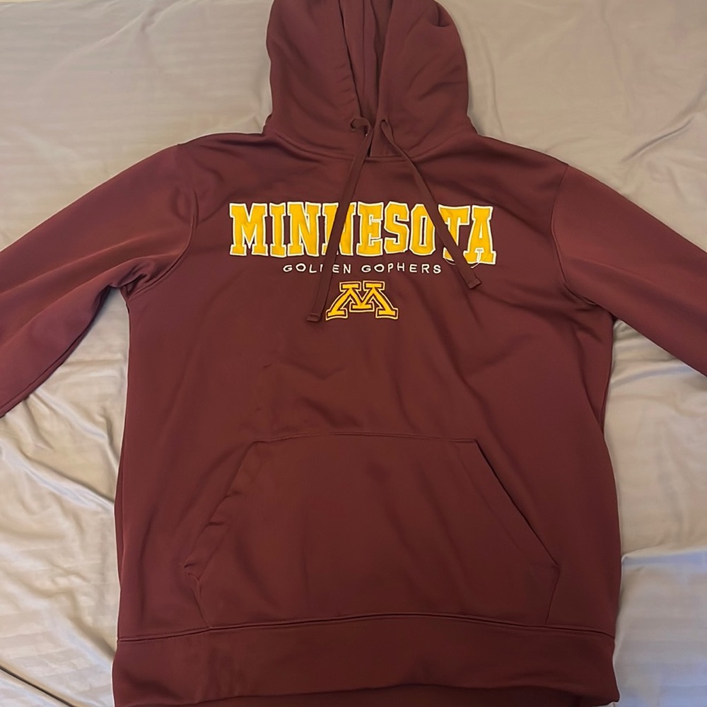 University of Minnesota Sweatshirt